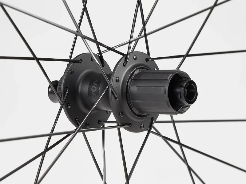 Bontrager Aeolus Elite 35 TLR Disc Road Wheel-3